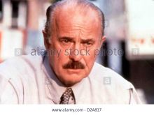 Dabney Coleman