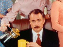 Dabney Coleman