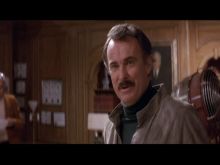 Dabney Coleman