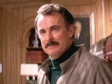 Dabney Coleman