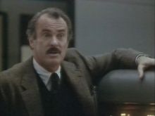 Dabney Coleman