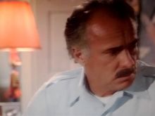 Dabney Coleman