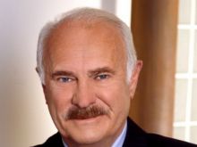 Dabney Coleman