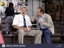 Dabney Coleman