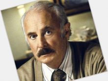 Dabney Coleman