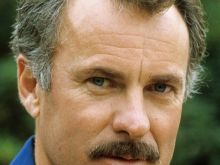 Dabney Coleman