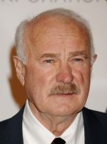 Dabney Coleman