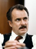 Dabney Coleman