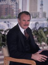 Dabney Coleman