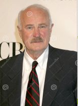 Dabney Coleman