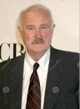 Dabney Coleman