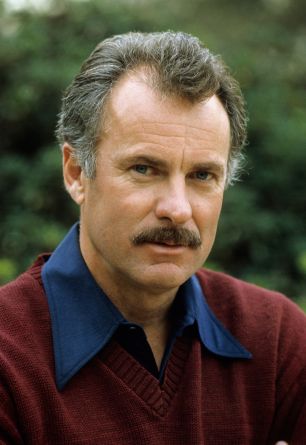 Dabney Coleman