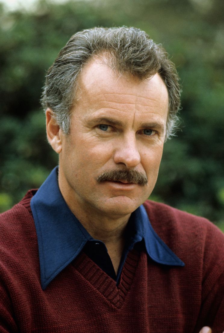 Dabney Coleman