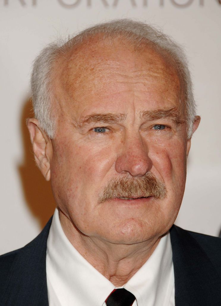 Dabney Coleman