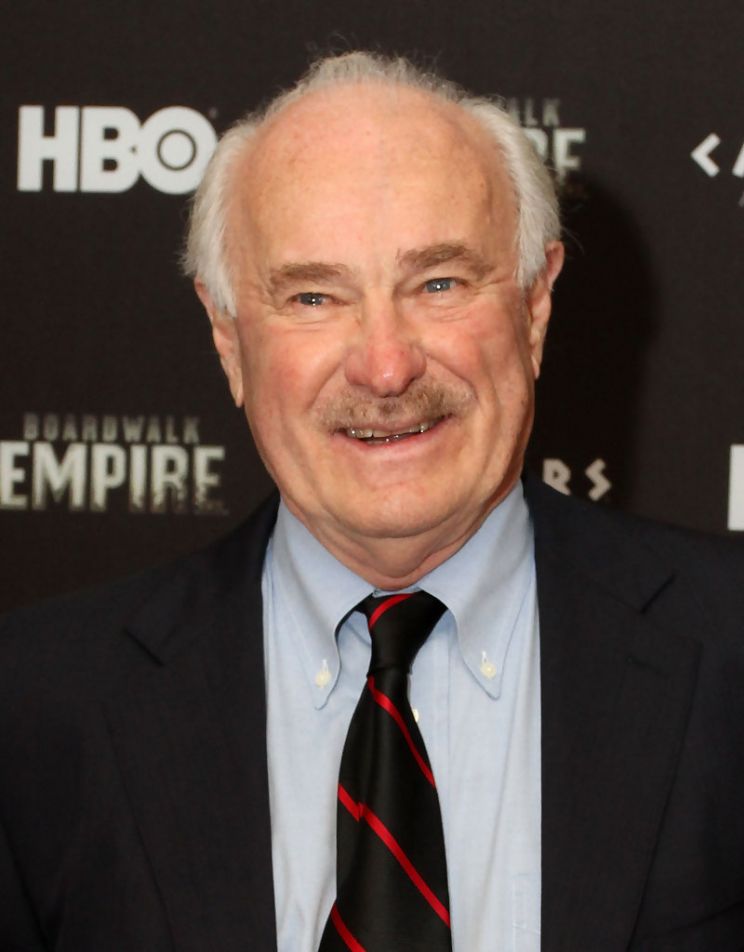 Dabney Coleman