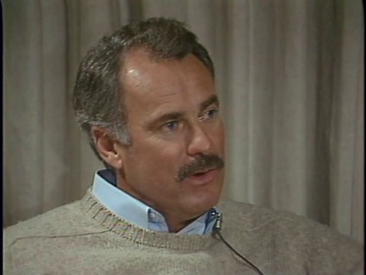 Dabney Coleman.