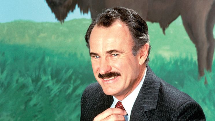 Dabney Coleman