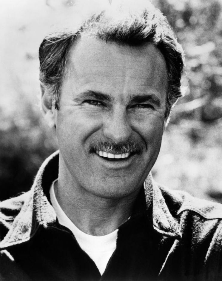 Dabney Coleman