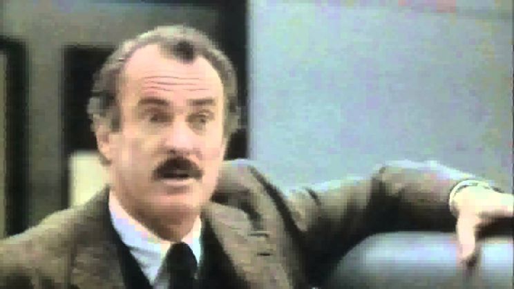 Dabney Coleman