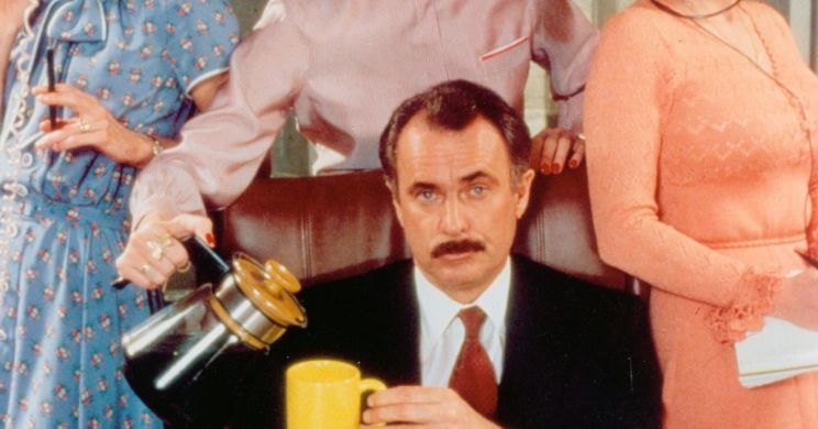 Dabney Coleman