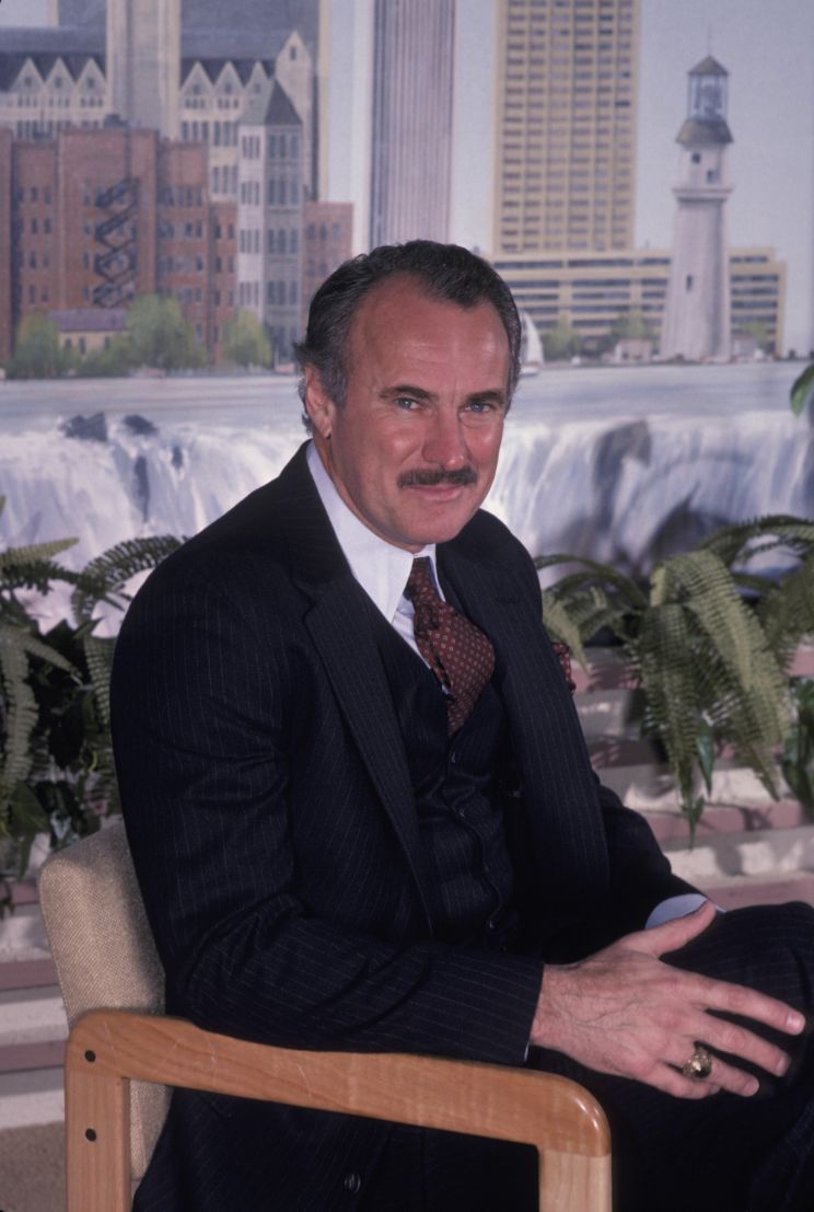 Dabney Coleman