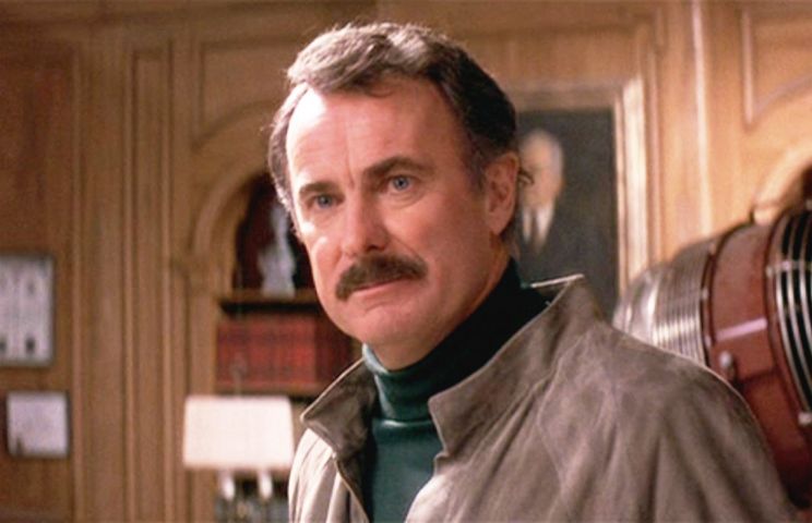 Dabney Coleman