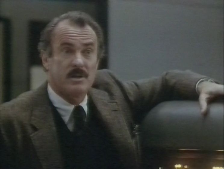 Dabney Coleman