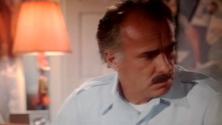 Dabney Coleman