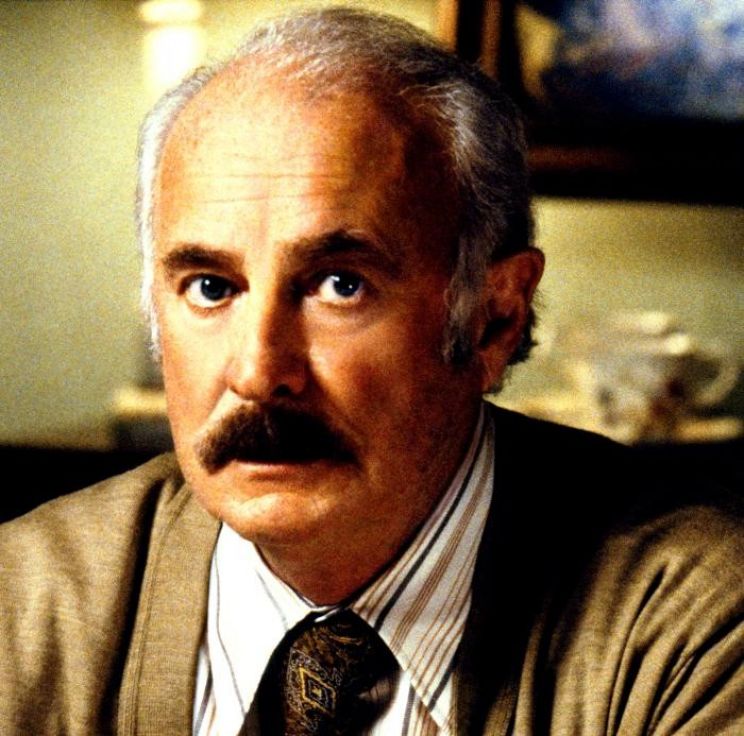 Dabney Coleman