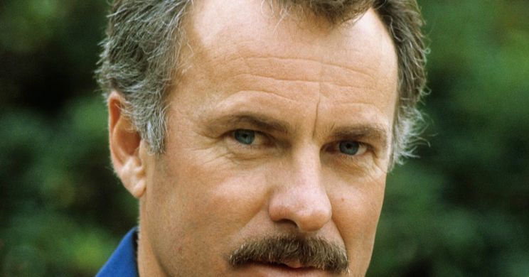 Dabney Coleman