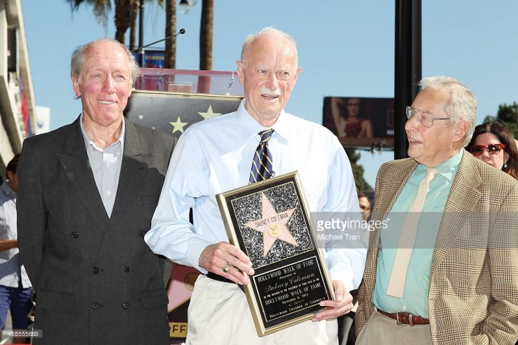 Dabney Coleman