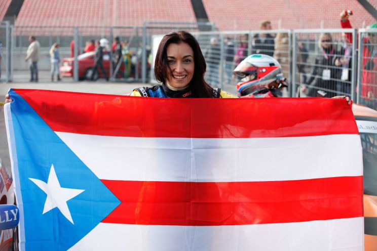 Dacia Fernandez
