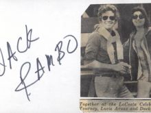 Dack Rambo