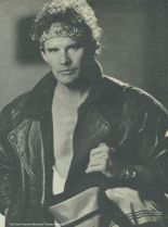 Dack Rambo