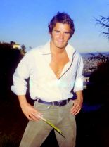 Dack Rambo