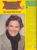Dack Rambo #1405753 picture (Portrait Medium)