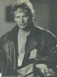 Dack Rambo