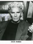 Dack Rambo