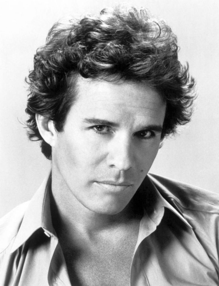 Dack Rambo