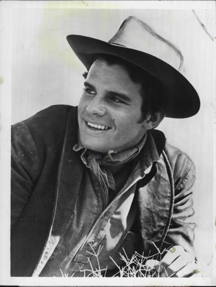 Dack Rambo