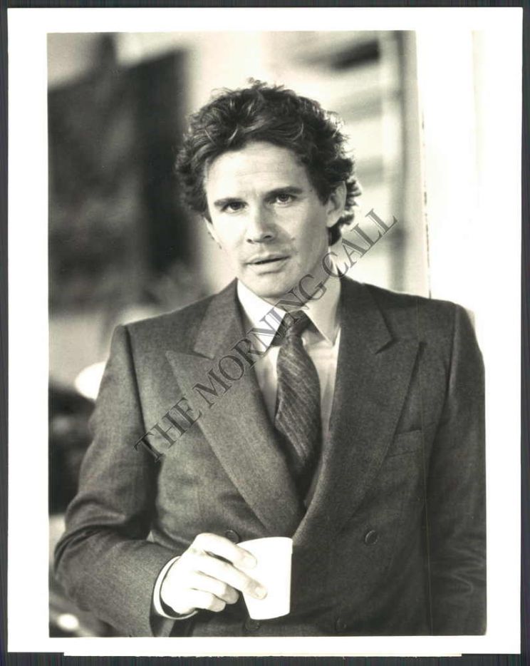 Dack Rambo