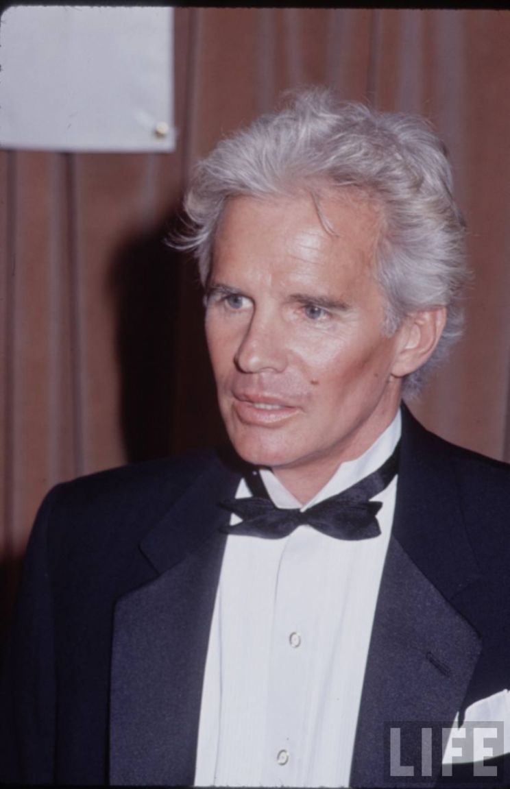 Dack Rambo