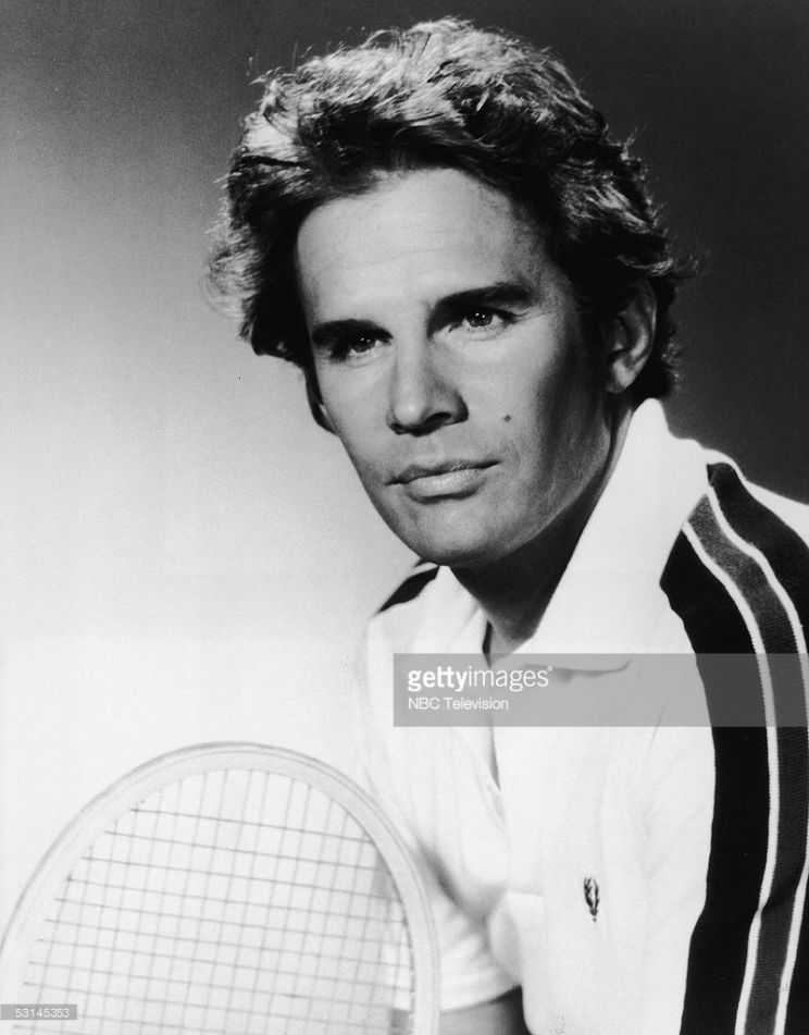 Dack Rambo