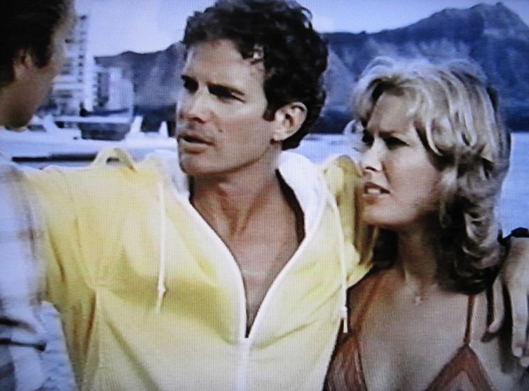 Dack Rambo