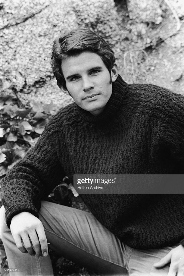 Dack Rambo