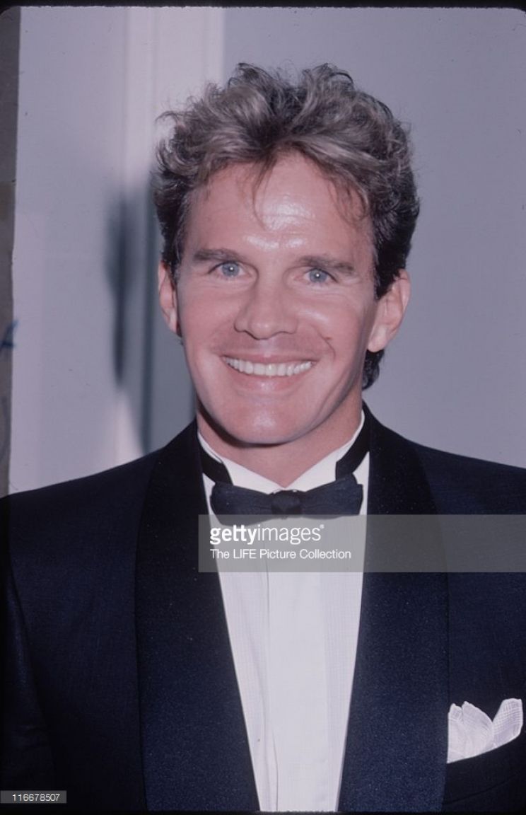 Dack Rambo