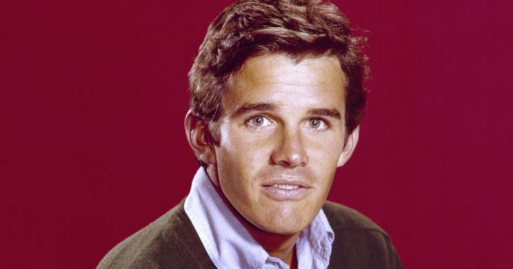 Dack Rambo