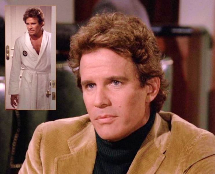 Dack Rambo