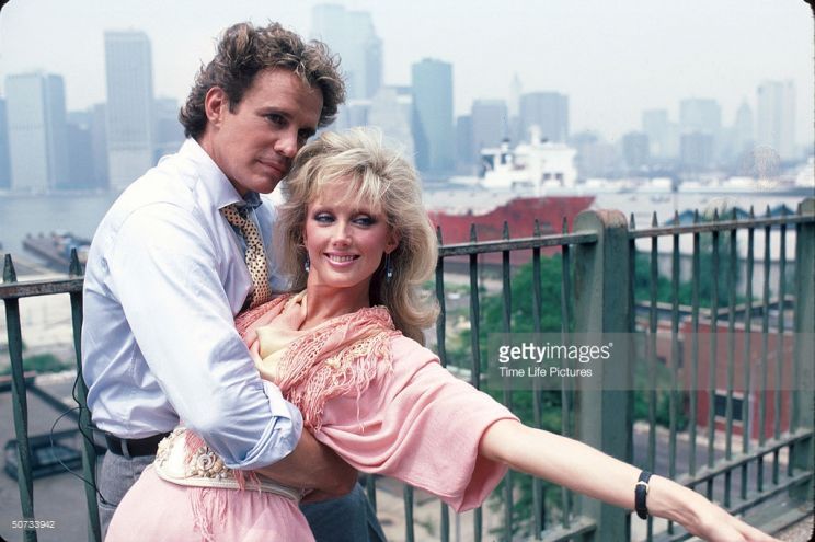 Dack Rambo