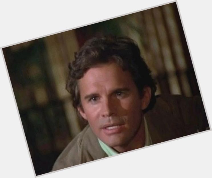 Dack Rambo